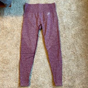 Gymshark Vital Seamless Legging M